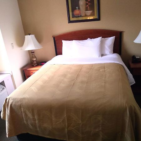 Quality Inn & Suites Prestonsburg Dış mekan fotoğraf